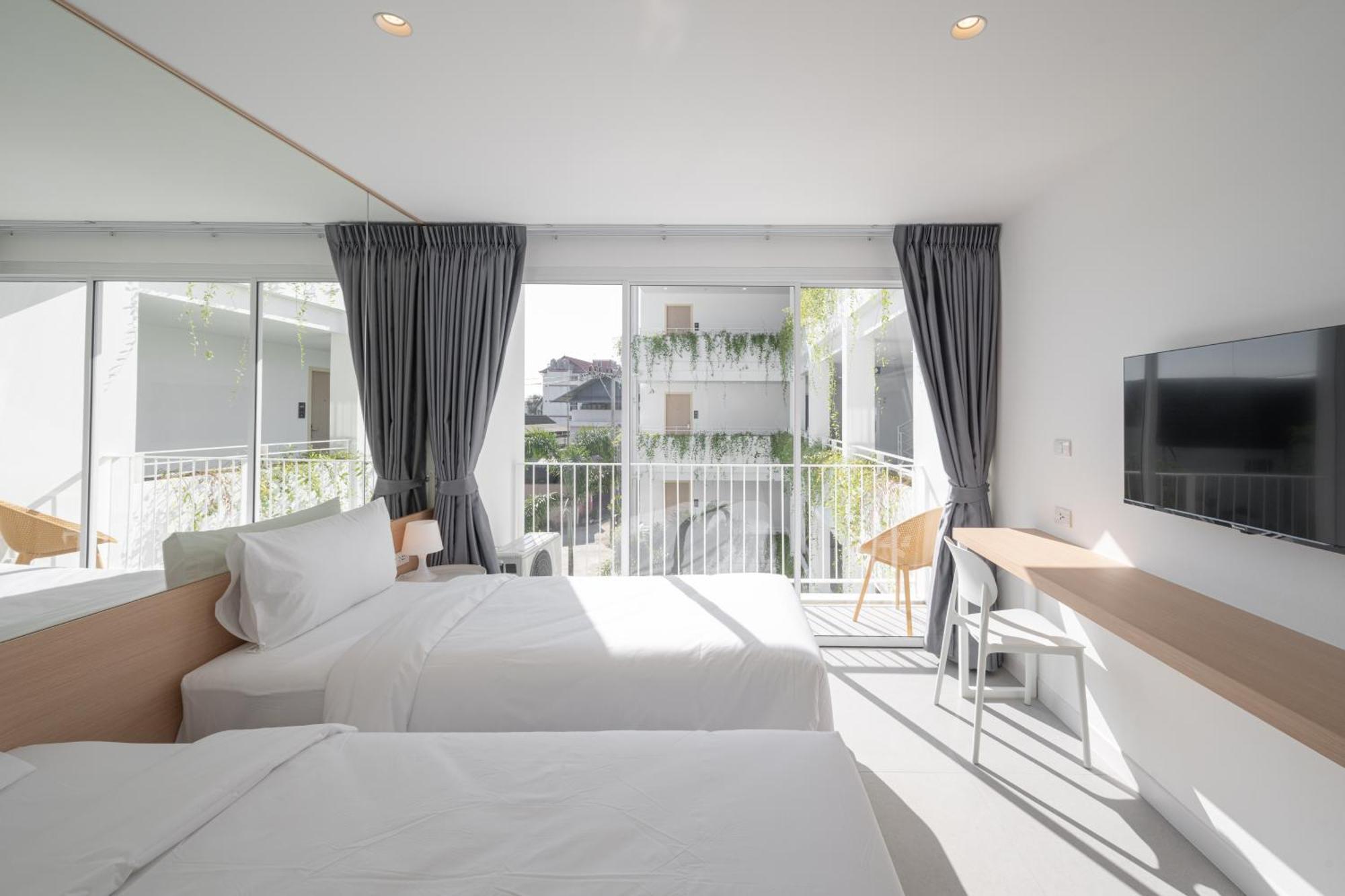 Khách sạn Lis Chiangmai Chiang Mai