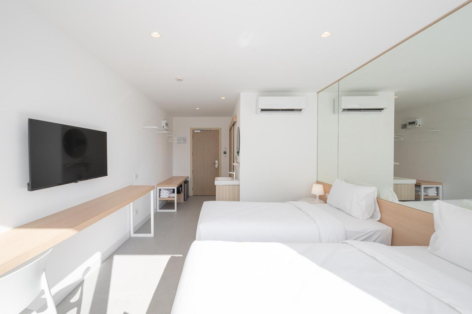 Khách sạn Lis Chiangmai